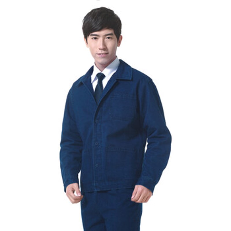 劳保服图片选购指南：5组数据对比帮你避开90%的采购坑