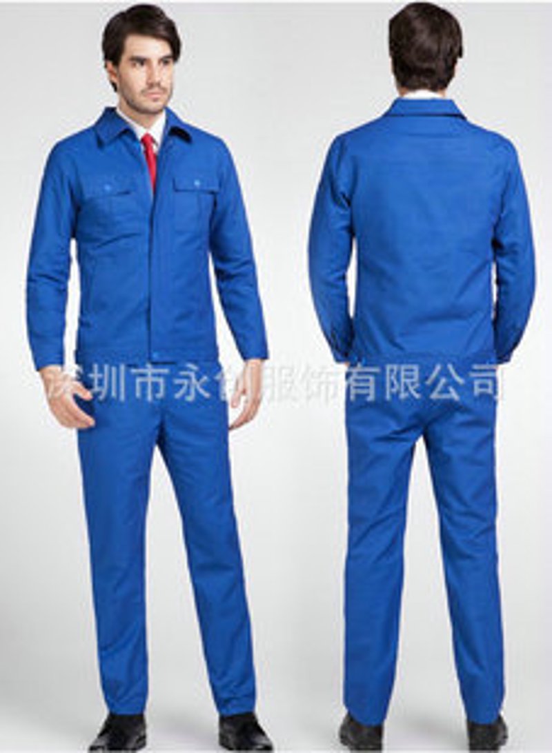 如何选择符合国家标准的劳保服？