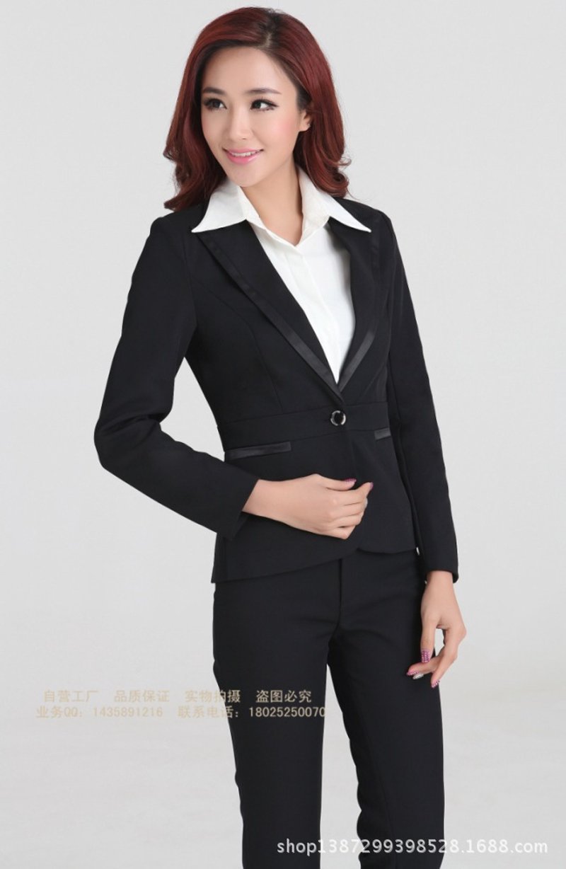 职业装批发