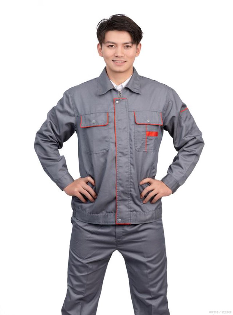 工作服采购